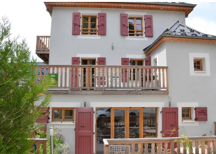 Le Chalande