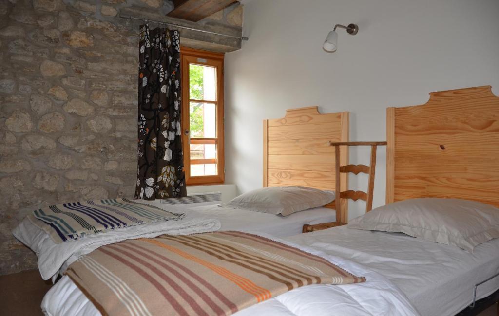 Appartement Le Chalande