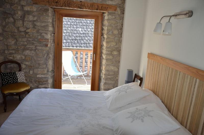 Le Chalande Appartement Autrans-Meaudre-en-Vercors