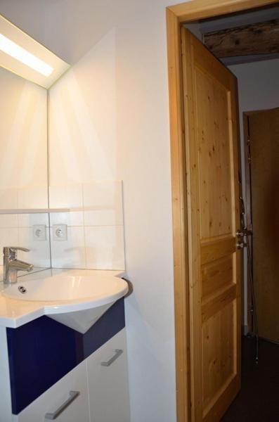 Appartement Le Chalande *