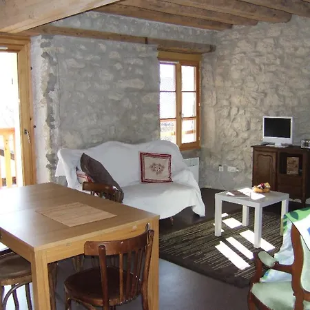 Le Chalande Apartment Autrans-Meaudre-en-Vercors Room photo