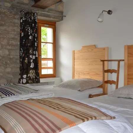 Le Chalande Apartment Autrans-Meaudre-en-Vercors Room photo