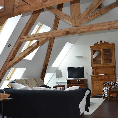Le Chalande Apartment Autrans-Meaudre-en-Vercors Room photo