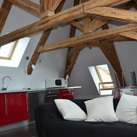 Le Chalande Apartment Autrans-Meaudre-en-Vercors Room photo
