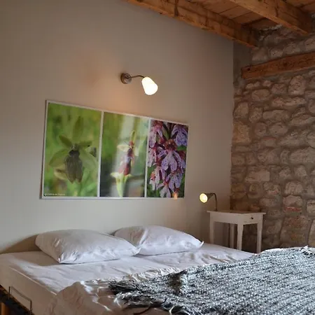 Le Chalande Apartment Autrans-Meaudre-en-Vercors Room photo