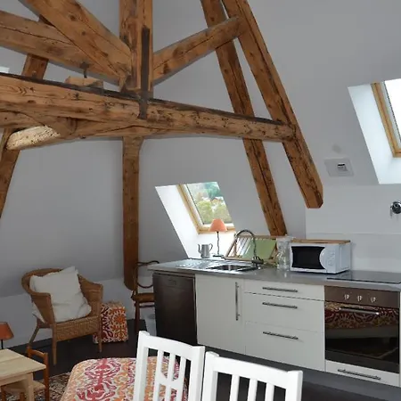 Le Chalande Apartment Autrans-Meaudre-en-Vercors Room photo