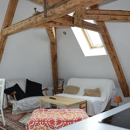Le Chalande Apartment Autrans-Meaudre-en-Vercors Room photo