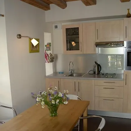 Le Chalande Apartment Autrans-Meaudre-en-Vercors Room photo