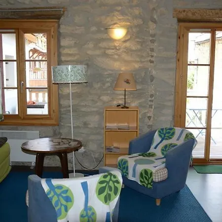 Le Chalande Apartment Autrans-Meaudre-en-Vercors Room photo
