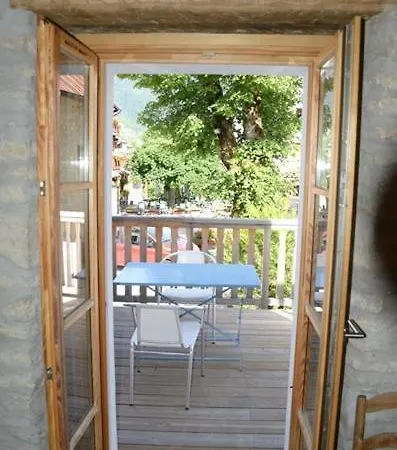 Le Chalande Apartment Autrans-Meaudre-en-Vercors Room photo