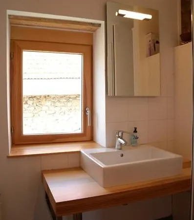 Le Chalande Apartment Autrans-Meaudre-en-Vercors Room photo