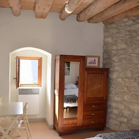 Le Chalande Apartment Autrans-Meaudre-en-Vercors Room photo