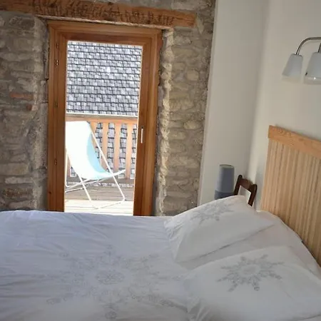Le Chalande Apartment Autrans-Meaudre-en-Vercors Room photo