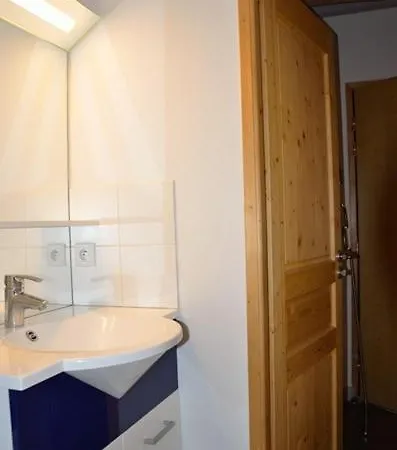 Le Chalande Apartment Autrans-Meaudre-en-Vercors Room photo