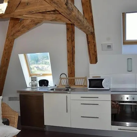 Le Chalande Apartment Autrans-Meaudre-en-Vercors Room photo
