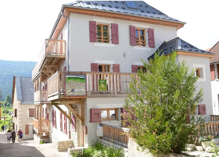 Le Chalande