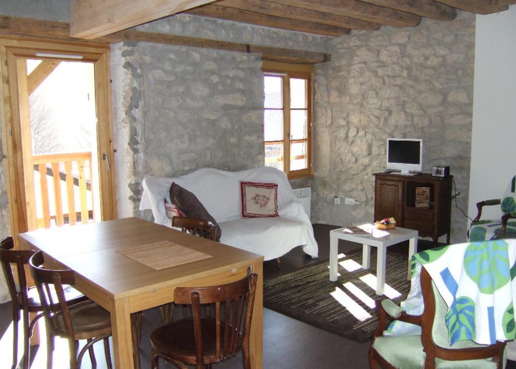 Le Chalande * Autrans-Meaudre-en-Vercors