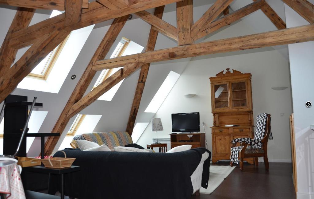 Apartment Le Chalande Autrans-Meaudre-en-Vercors