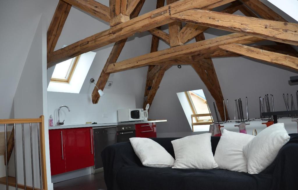 Apartment Le Chalande