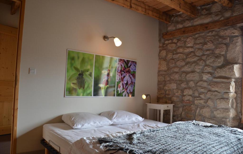 Le Chalande Apartment Autrans-Meaudre-en-Vercors