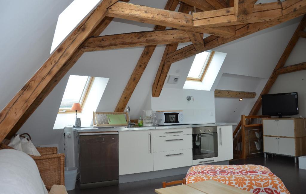 Apartment Le Chalande Autrans-Meaudre-en-Vercors