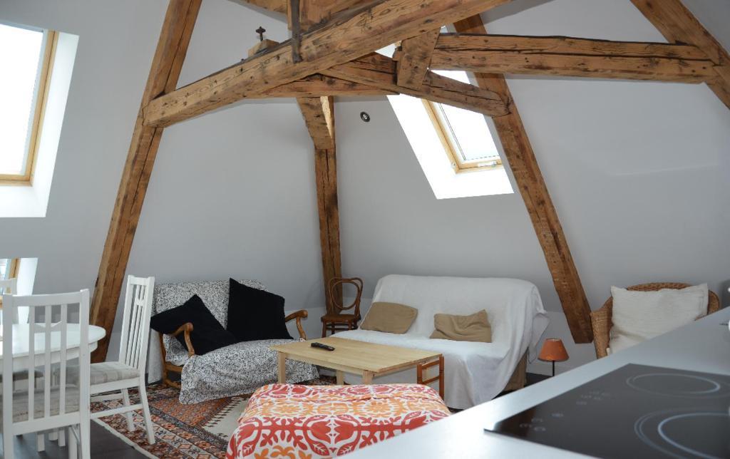 Le Chalande Apartment