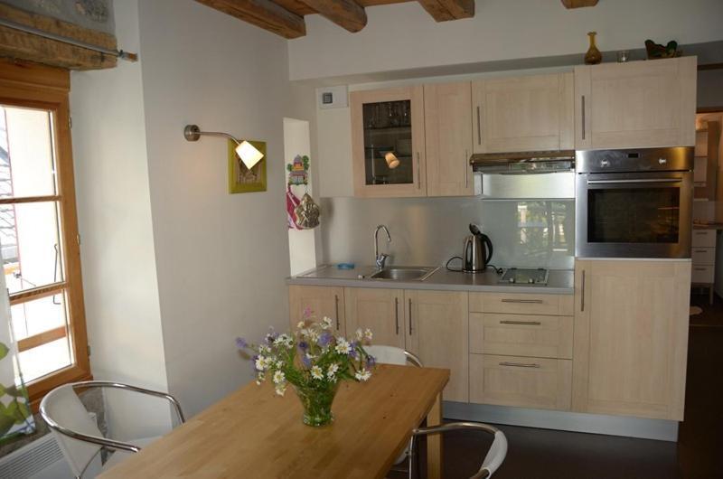 Le Chalande Apartment *