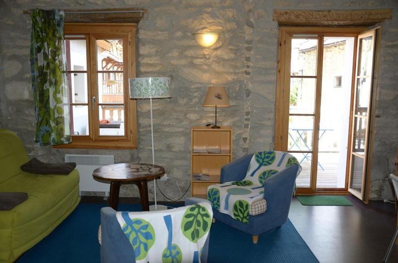 Apartment Le Chalande Autrans-Meaudre-en-Vercors