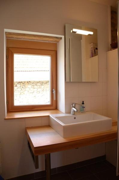 Le Chalande Apartment