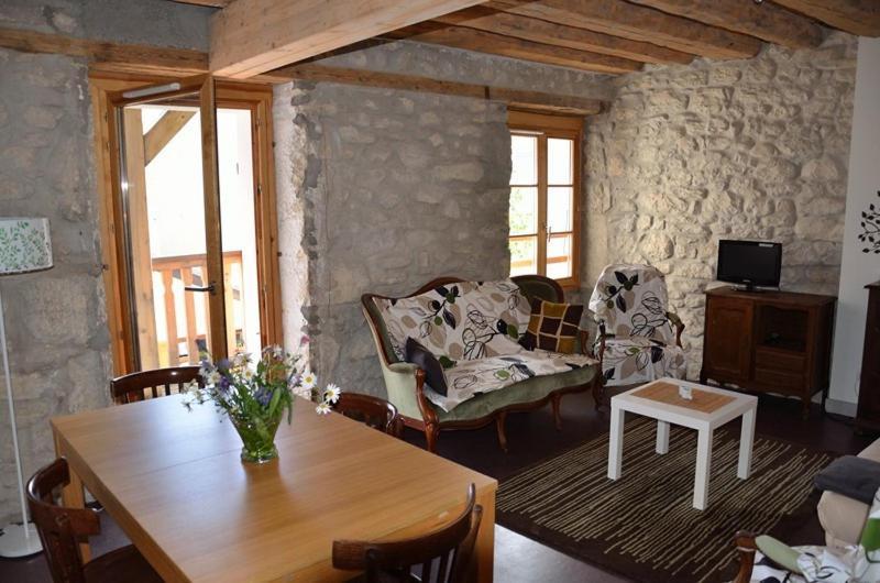 Apartment Le Chalande