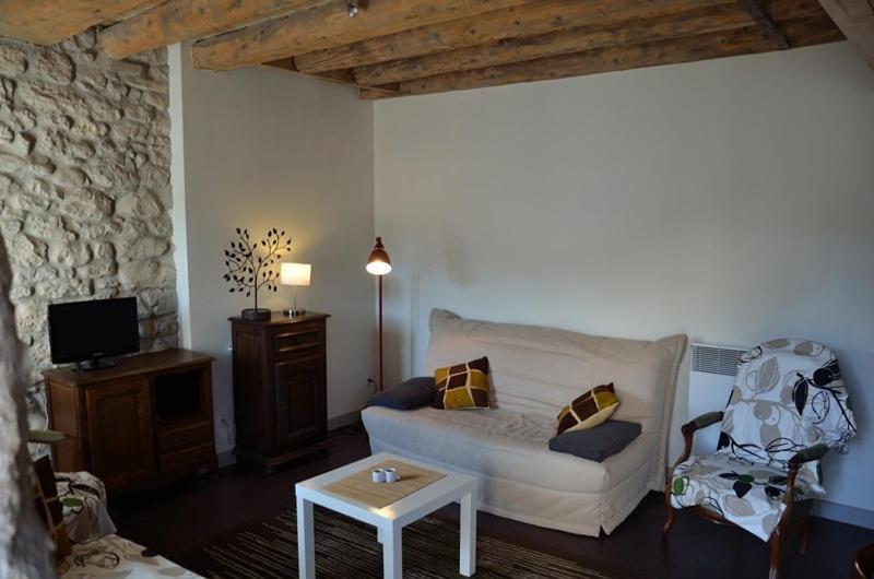 Le Chalande Apartment