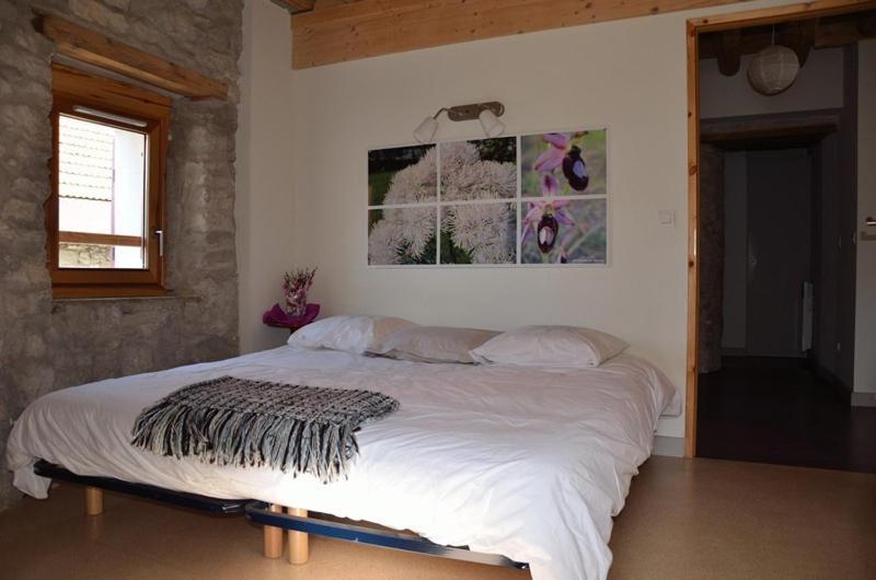 Apartment Le Chalande *
