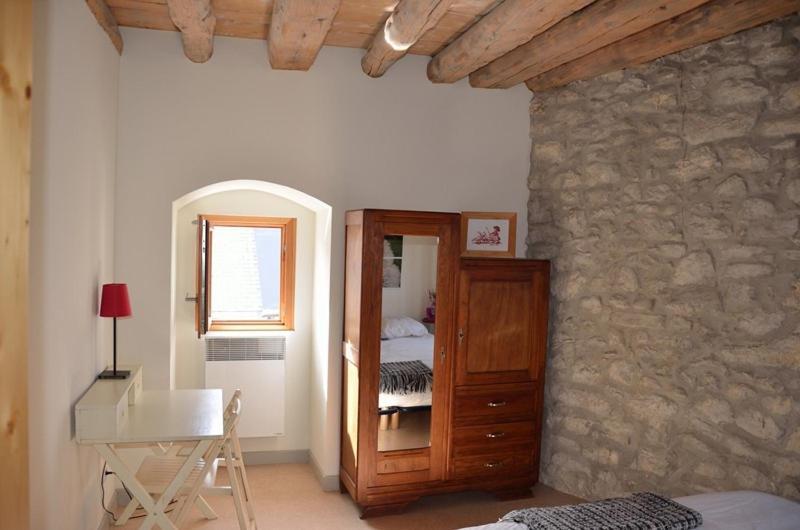 Le Chalande Apartment *
