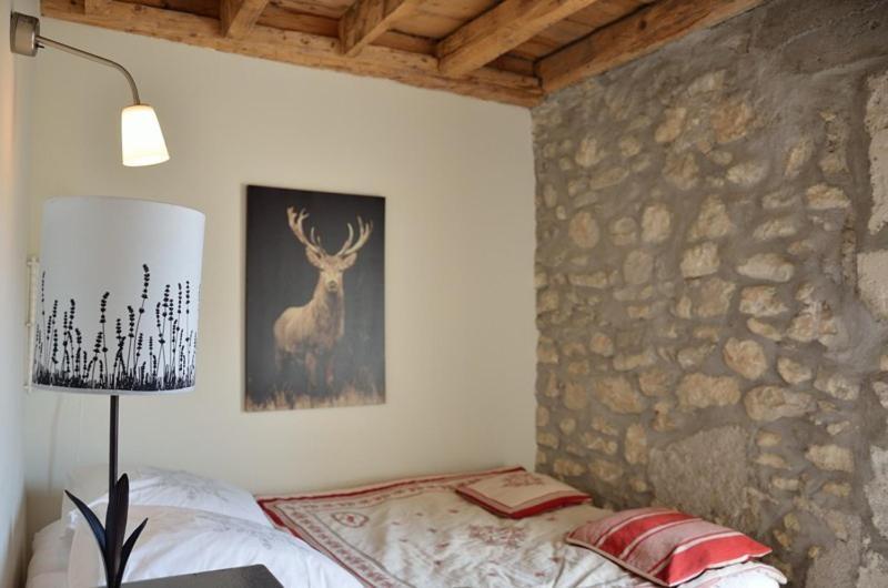 Le Chalande Apartment *