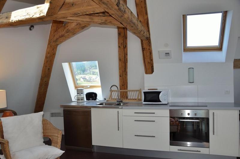 Le Chalande Apartment *