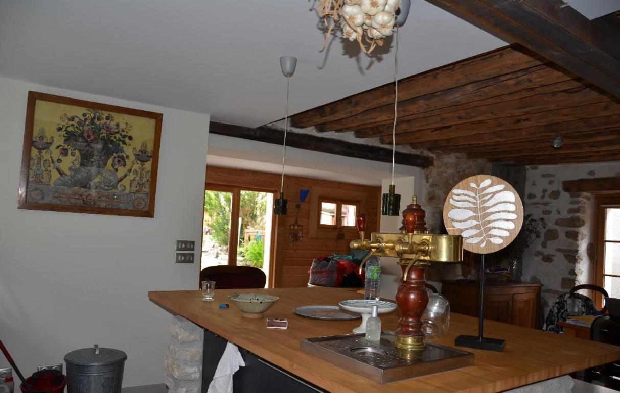 Apartment Le Chalande