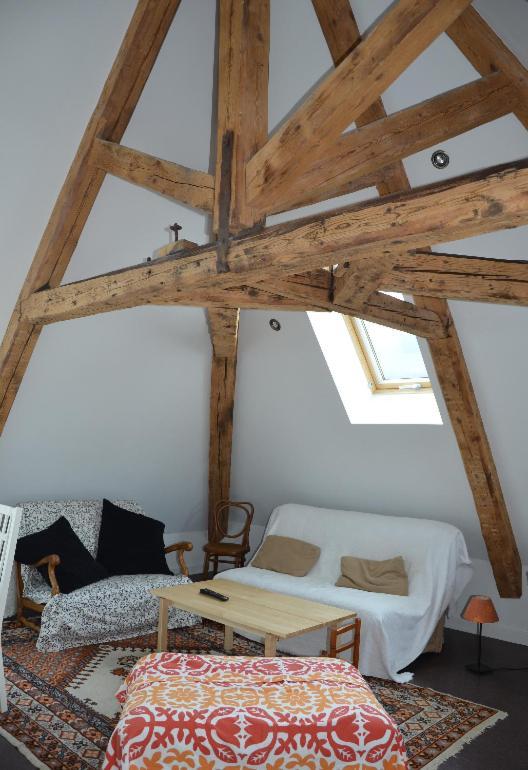 Le Chalande Autrans-Meaudre-en-Vercors