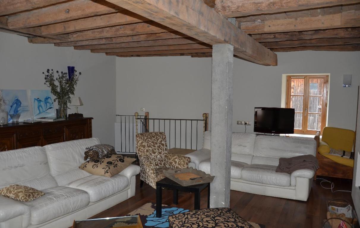 Apartment Le Chalande Autrans-Meaudre-en-Vercors