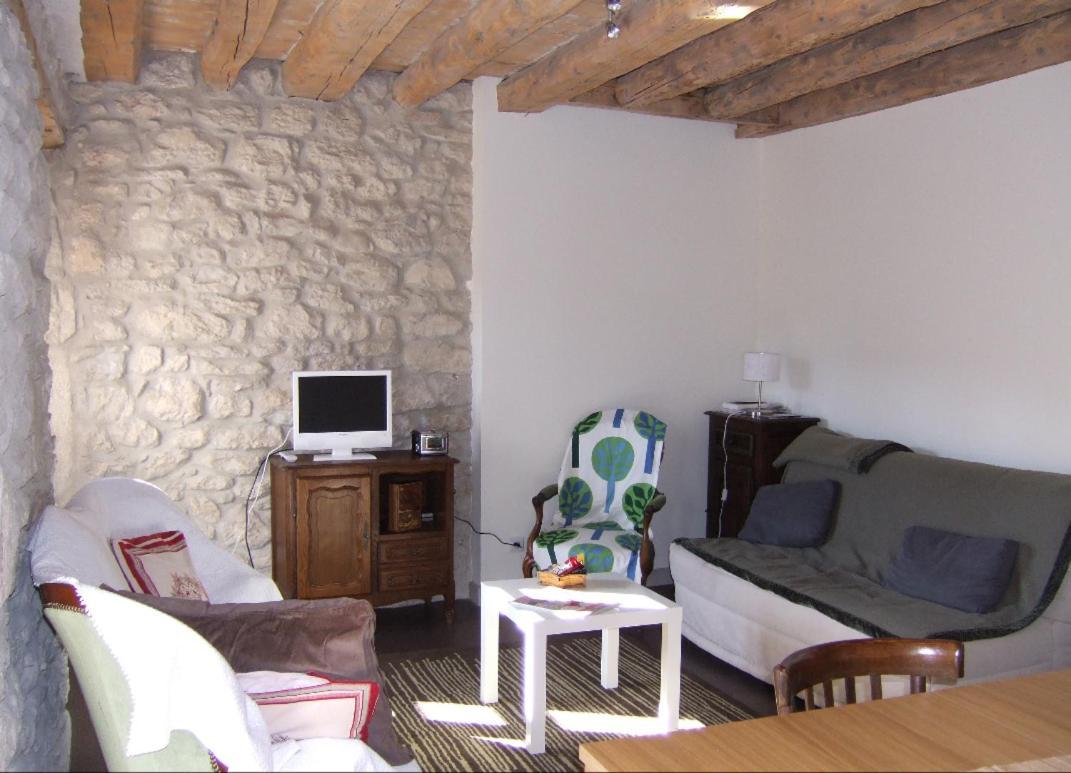 Apartment Le Chalande