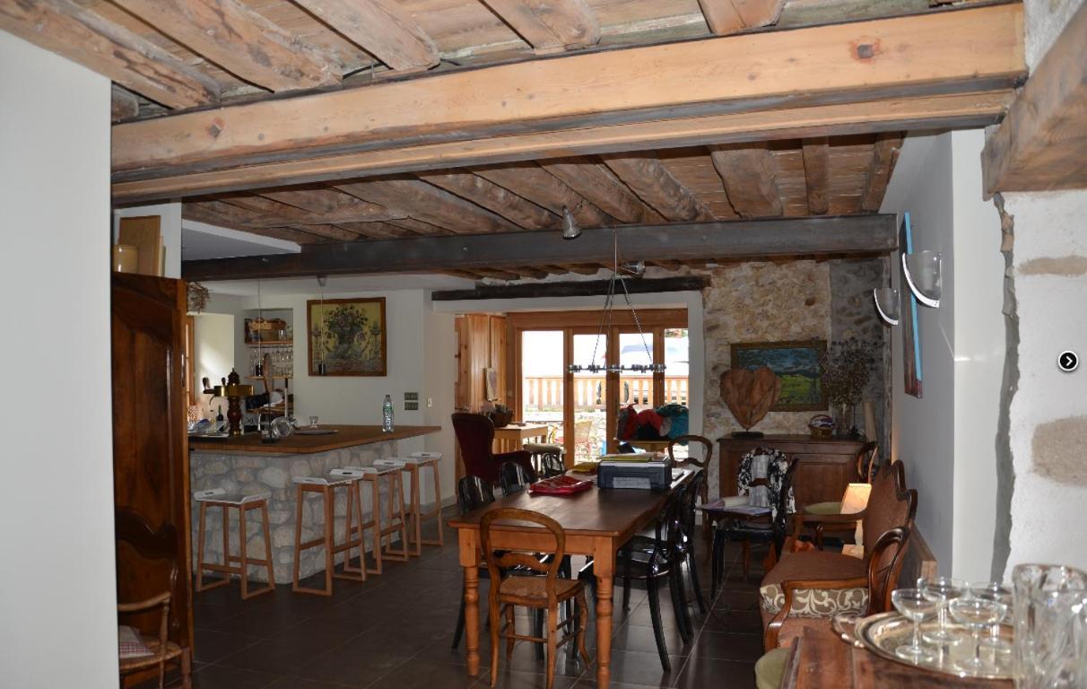 Apartment Le Chalande Autrans-Meaudre-en-Vercors